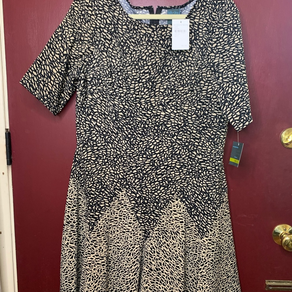 Gabby Skye Dress